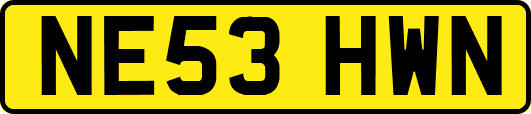 NE53HWN