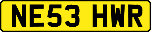 NE53HWR