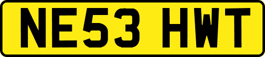 NE53HWT