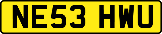 NE53HWU