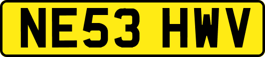NE53HWV