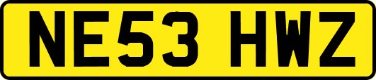 NE53HWZ