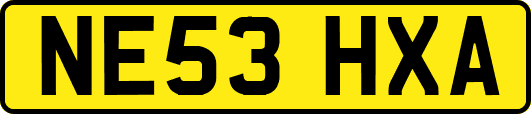 NE53HXA