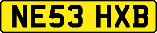 NE53HXB
