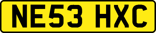 NE53HXC