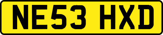NE53HXD