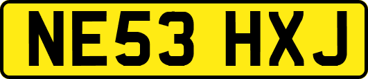NE53HXJ