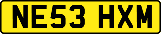NE53HXM