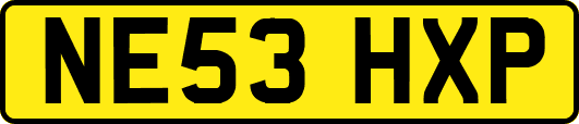 NE53HXP