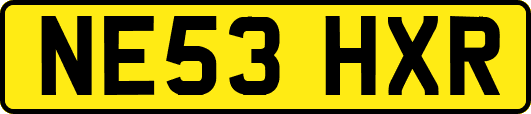 NE53HXR