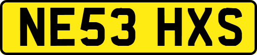 NE53HXS