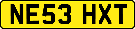 NE53HXT