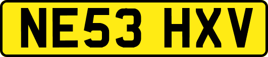NE53HXV