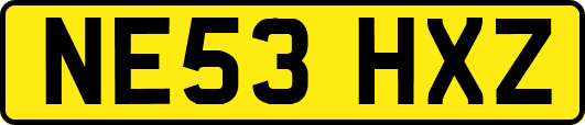 NE53HXZ