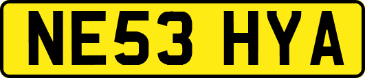 NE53HYA