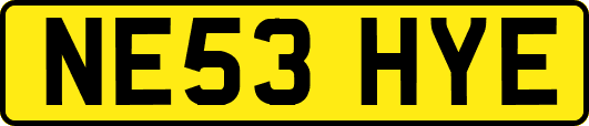 NE53HYE