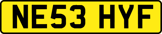 NE53HYF