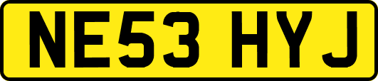 NE53HYJ