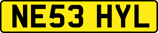 NE53HYL