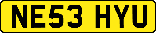 NE53HYU