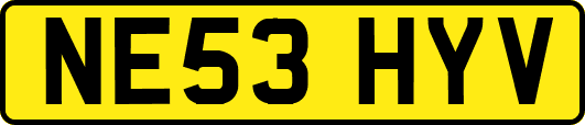 NE53HYV