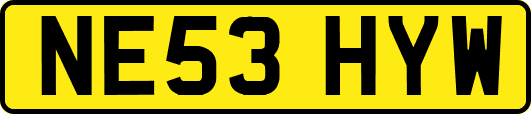 NE53HYW