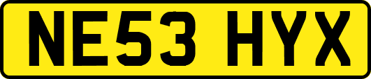 NE53HYX