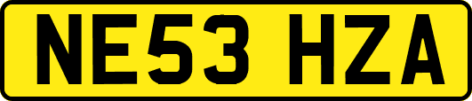 NE53HZA