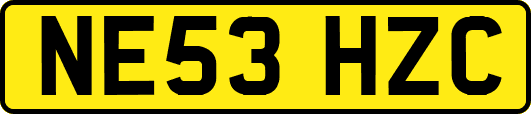 NE53HZC