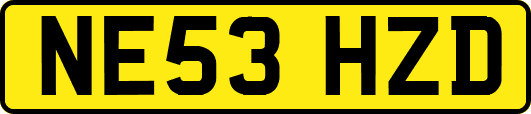 NE53HZD