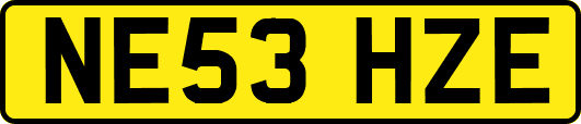 NE53HZE