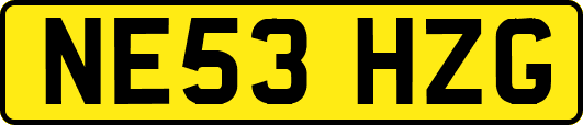 NE53HZG