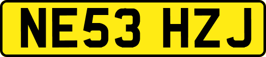 NE53HZJ