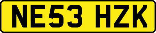 NE53HZK