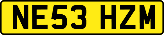 NE53HZM