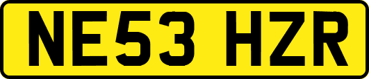 NE53HZR