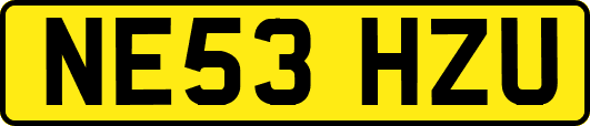 NE53HZU