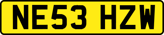 NE53HZW