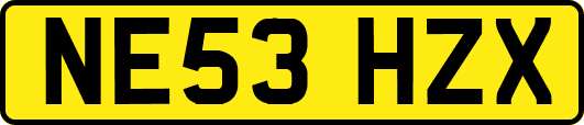 NE53HZX
