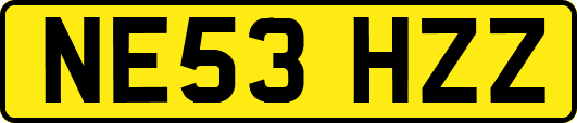 NE53HZZ