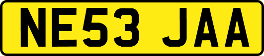 NE53JAA