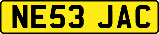 NE53JAC