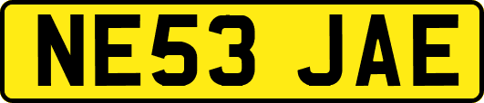 NE53JAE