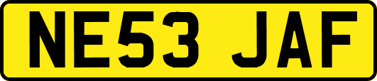NE53JAF