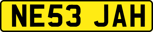 NE53JAH