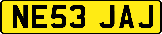 NE53JAJ