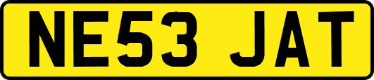 NE53JAT