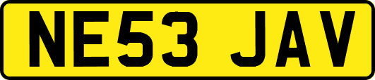 NE53JAV