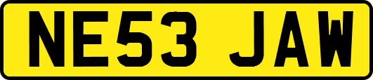 NE53JAW