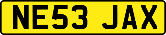 NE53JAX